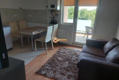 Apartament 2 camere Copou - 3