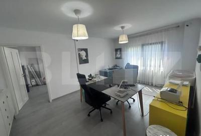 Apartament cu 4 camere decomandat, mobilat în 1 Mai - 6