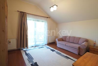 Vila cu 6 camere | gradina atent amenajata | garaj - 16