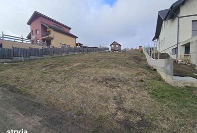 Teren de 756 mp, în Chinteni - 7
