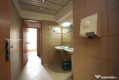 Spațiu comercial, de 525 mp, în Unirii - 5