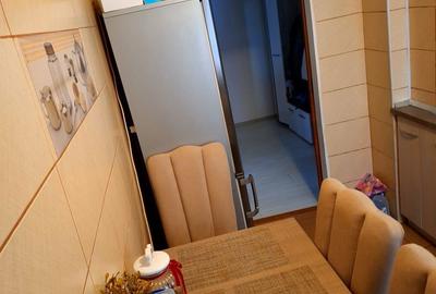 Apartament cu 2 camere decomandat în Nord - 10