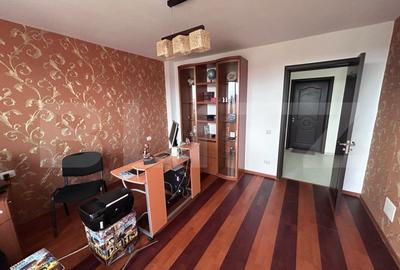 Casa 240 mp, 5 dormitoare, 2000 mp curte, zona Aeroportului - 14