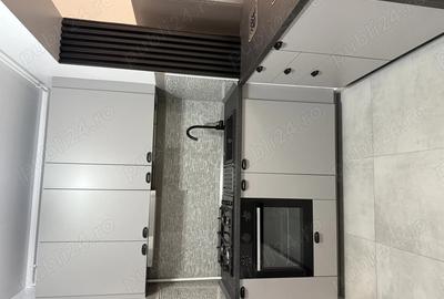 Inchiriez Studio Dream Residence Rahova - 4