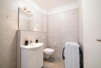 Apartament cu 2 camere nedecomandat, mobilat în Braytim - 13