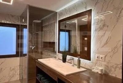 Casă individuală cu 5 camere cu Teren 1200 Mp în Mărișel - 6