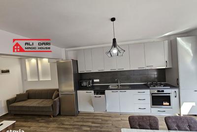 Apartament cu 3 camere decomandat în Dâmbul Rotund - 10