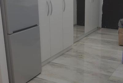 Apartament cu 2 camere nedecomandat în Albești - 6