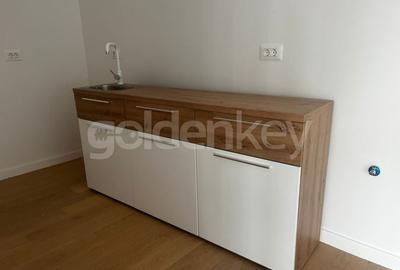 Studio premium cu vedere la oras | orientare Sud - 4