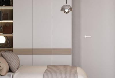 Apartament 2 camere / Hils Titanium Faza 1 / 5 min Metrou / COMISION 0% - 10