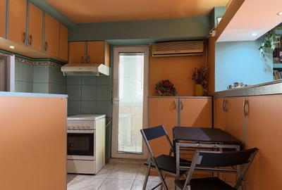 Garsonieră decomandată în Calea Călărașilor - 15