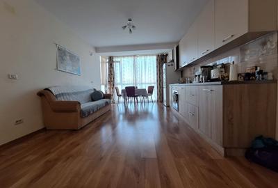 Apartament 3 camere, decomandat, 58 mp, etaj 3, cu pod de depozitare, Girocului - 2