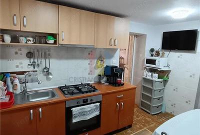 Casa SUPER 4 cam teren 540 mp deschidere dubla Lacu Dulce - 12