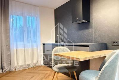 Apartament cu 2 camere decomandat în Medicină - 13