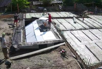 Casă cu 5 camere cu Teren 2330 Mp în Central - 7