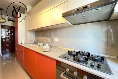 Apartament cu 2 camere in zona Grivita - 5