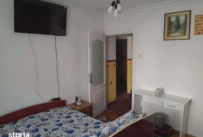 Apartament cu 3 camere în Burdujeni - 4