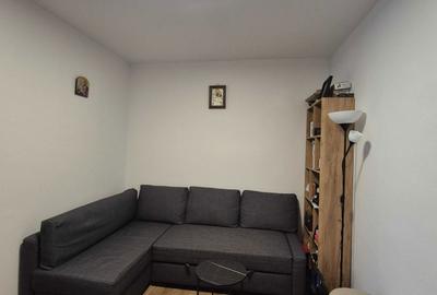 Garsonieră semidecomandată, mobilată în Dristor - 1