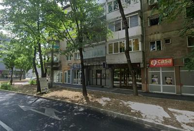 Spațiu comercial, de 181 mp, în Cantemir