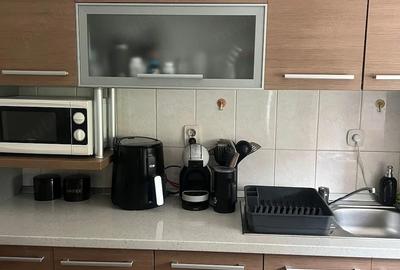 Garsonieră semidecomandată în Zorilor - 6