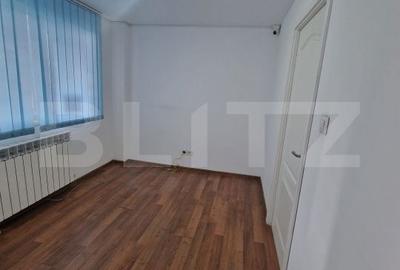 Spațiu comercial, de 60 mp, în Burdujeni
