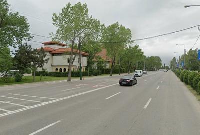 Teren de vanzare in Mamaia zona Cazino - 4