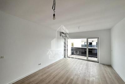 2 camere, bucatarie inchisa, parcare inclusa, lift, Mehala - 9