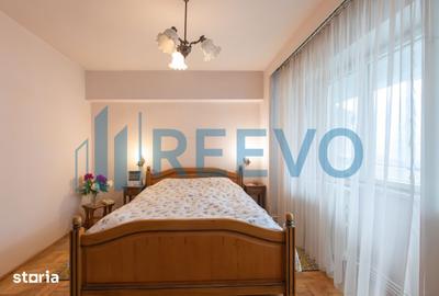 Apartament cu 4 camere decomandat, mobilat în Bistrița Lac - 14