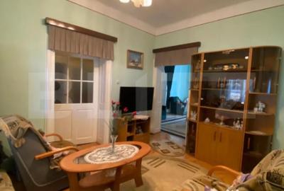 Casă cu 4 camere cu Teren 627 Mp în Central - 7