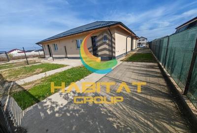 Casa tip duplex- 3 camere- Vidra-Berceni - 1