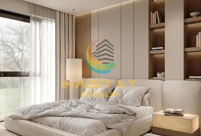 Apartament cu 3 camere decomandat în Parcul Carol - 4