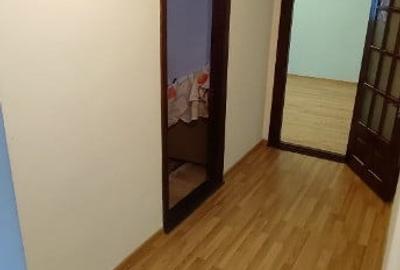 Apartament cu 2 camere decomandat în Gruia - 2