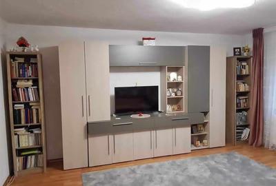 Apartament 3 camere decomandat etajul 1 Racadau - 7
