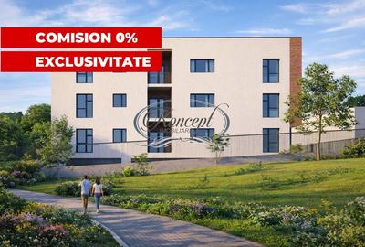 Apartament cu 2 camere semidecomandat în Iris - 20