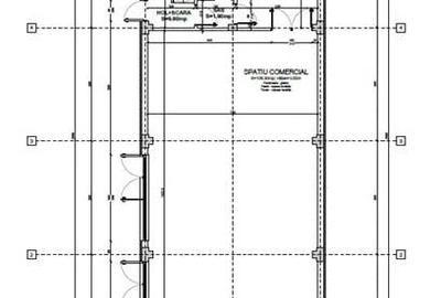 Spatiu comecial de inchiriat Com. Berceni - 7