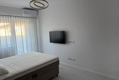 De inchiriat Penthouse Premium - Cartierul Rezidential Deventer, Sibiu - 2