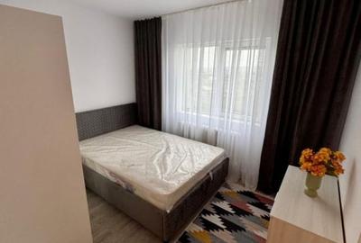 Apartament 1 camera finisat modern strada Horea etaj 1 orientare spre curte - 2