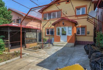 Casa/Vila de vanzare 5 camere 160 mp | Voluntari Central | - 2