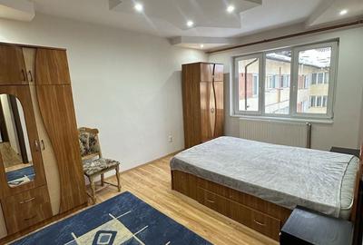 Apartament cu 2 camere decomandat în Central - 7