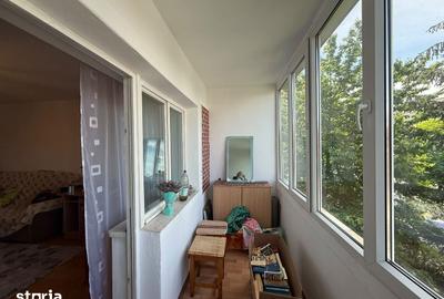 Apartament cu 2 camere decomandat în Dorobanți - 5