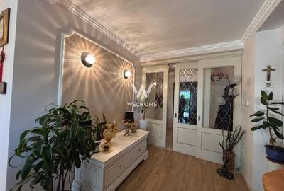 Casă amenajată de designer, garaj și pod locuibil - Șelimbăr - 22