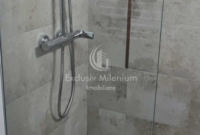 Apartament cu 4 camere semidecomandat, mobilat în Ștefan cel Mare - 7