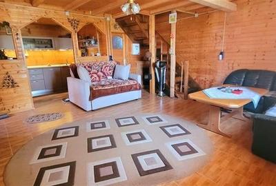 Casa p+m Sura Mare, la 3 km de oras Sibiu, comision 0 - 8