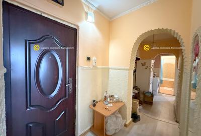 2 camere in Micro 39C etaj 5 liber - 3
