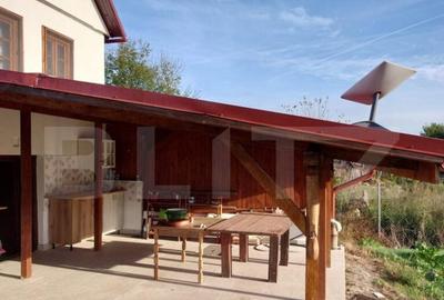 Casa de vacan?a, Brestova? - 2