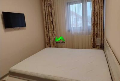 Apartament 2 camere de inchiriat Sibiu Selimbar - 4