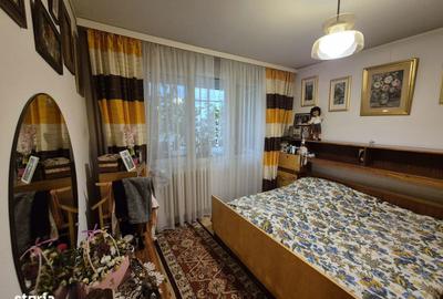 Apartament cu 4 camere decomandat în Militari - 5