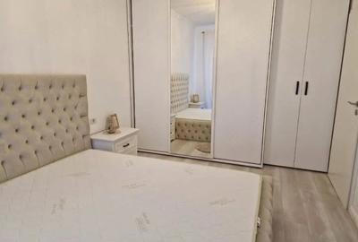 Apartament cu 2 camere decomandat în Giroc - 5