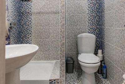 Garsonieră decomandată în Complex Studențesc