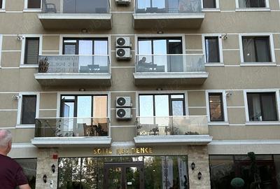 Garsoniera , Mamaia - zona Centrala . - 4